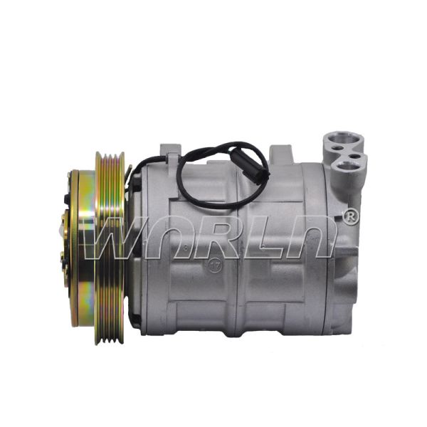 compresor de aire auto universal 24V para Hino para NissanUD DKS17 4PK 743163 2003-2008