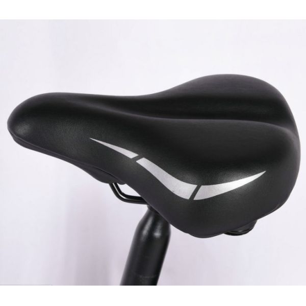 Aluminum 20 Inch Fat Tire Electric Bike 750 Watt