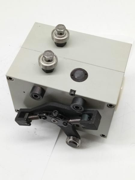 Automatic Linear Traverse Uhing Traverse Units Industrial High Performance