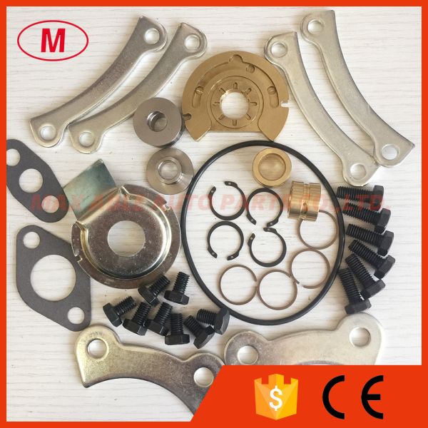 K36 turbocharger repair kits/turbo service kits/turbo rebuild kits