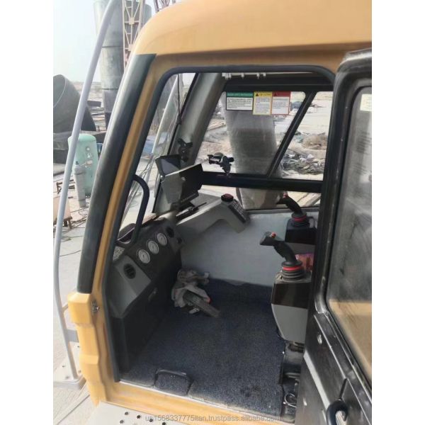 Used SANY 80 ton Crane and Excellent Performance for Construction Projects