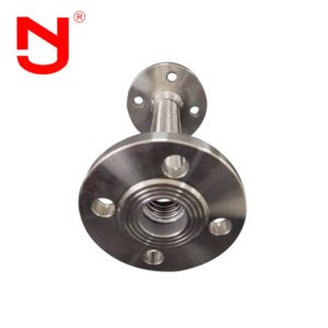 Нержавеющая сталь провод плетеный гофрированный металлический шланг трубы гибкий соединитель