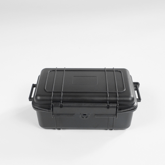 IP68 ABS безопасность мини пластиковый корпус 191 X 129 X 79 мм