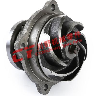 máquina escavadora Water Pump de 1W5644 2W1223