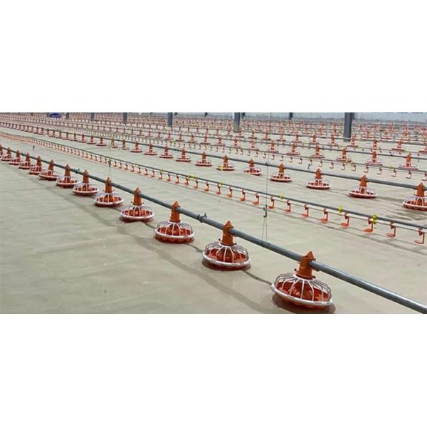 Принудили дизельное керосина птицы цыпленка парника, который подогреватель воздуха