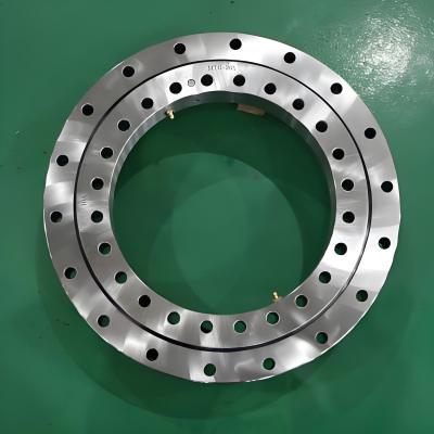 ODM Toothless Excavator Slewing Bearing With External Gear VLU 20 0644