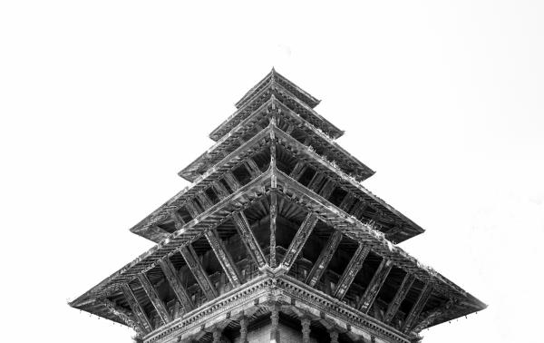Short Nepal City Tour / 1 Day City Tour Kathmandu For Pashpatinath & Boudhanath