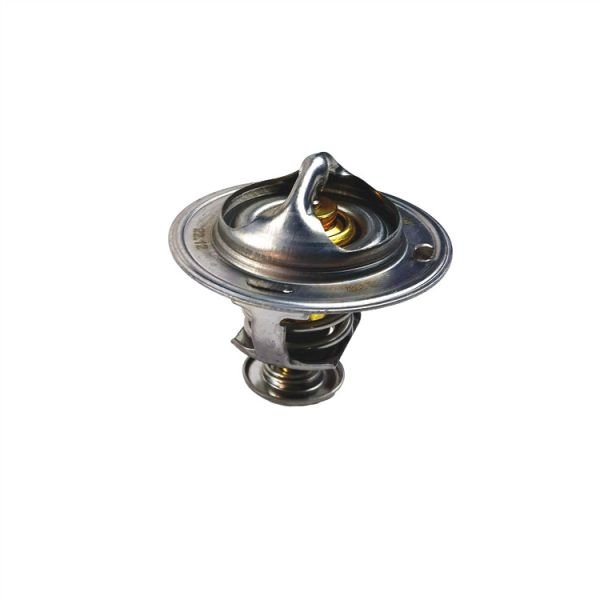 High Precision Thermo Valve Durable Brass Thermostat for JAC YUEJIN FOTON  FAW KAIMA TANGJUN