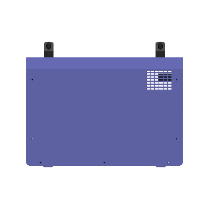 1800W 1440WH Lithium Power Station 48V 30AH Lifepo4 Battery Generator