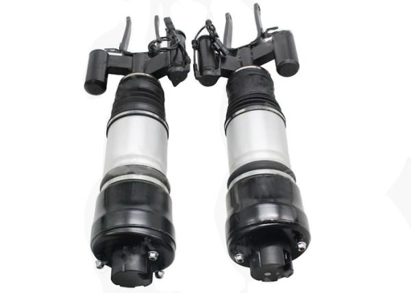 A2113201938 A2113202038 Front Air Suspension Air Spring Shock Struts for Mercedes Benz E Class W211 E350 E500 E550 4MATIC