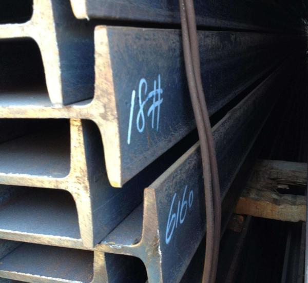 6mm To 28mm Astm A36 Carbon Steel Profile H Beam SS400