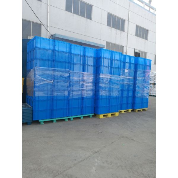 HDPE тары для хранения евро 26 литров сверхмощные