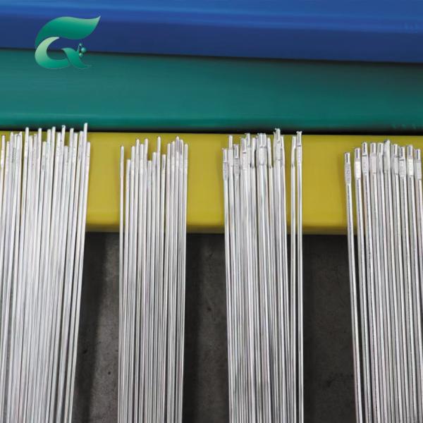 AWS A5.10 Aluminum Alloy Welding Wire 4043 Aluminum Wire 0.8mm 0.9mm 1.0mm 1.2mm 1.6mm