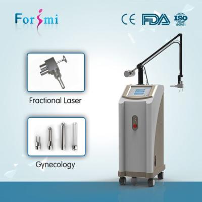 Continuously for 18 hours Working Laser CO2 Fractional Medical