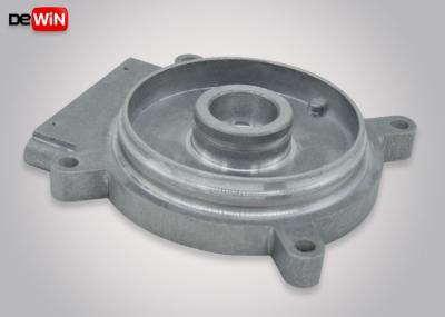 Alsi10mg Aluminium Gravity Die Casting / Polishing Aluminium Die Casting Products