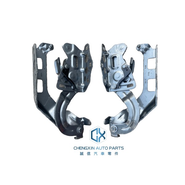 New High Quality C Series W205 Front Hood Link Hinge Cover Hinge Bracket Iron Quality for Mercedes-Benz