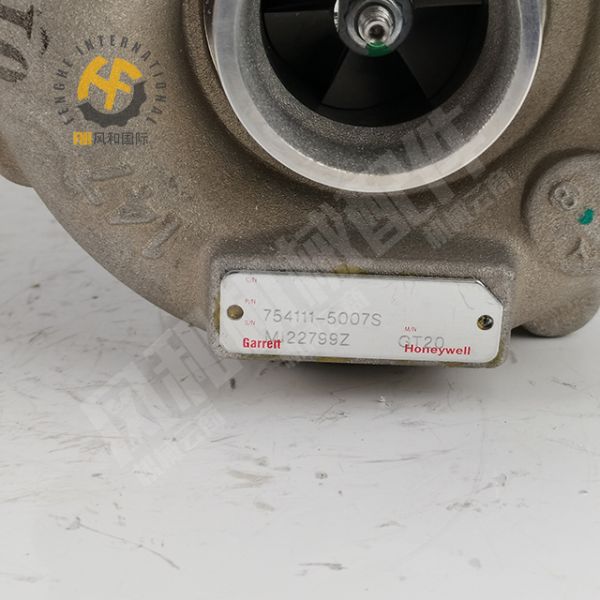 GT2049S turbocharger spare part 433280-0290 452073-5003S 754111-5007S 2674A421 g arrett turbocharger for 1103A engine part