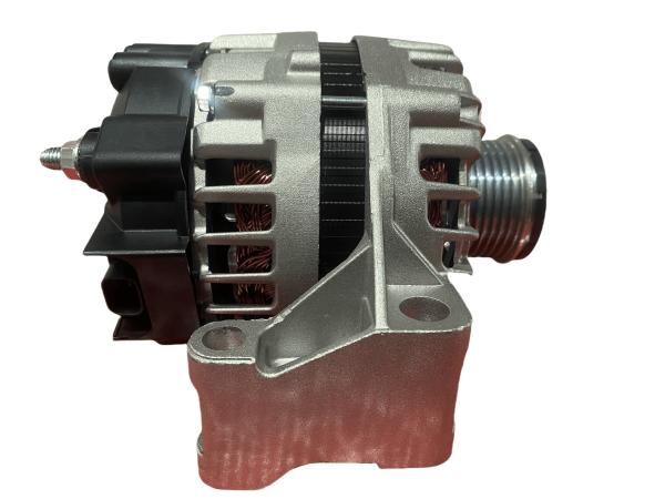 Le générateur 12V 150A 6PK est applicable au modèle Buick 11, OEM 2650743A FG15S019 FG15S084 13502585 13586975 95519906 23285091