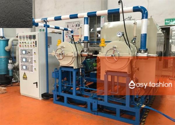 HDH Titanium Metal Powder Atomization Equipment Metal Powder Making Machine ISO Listed 60kw