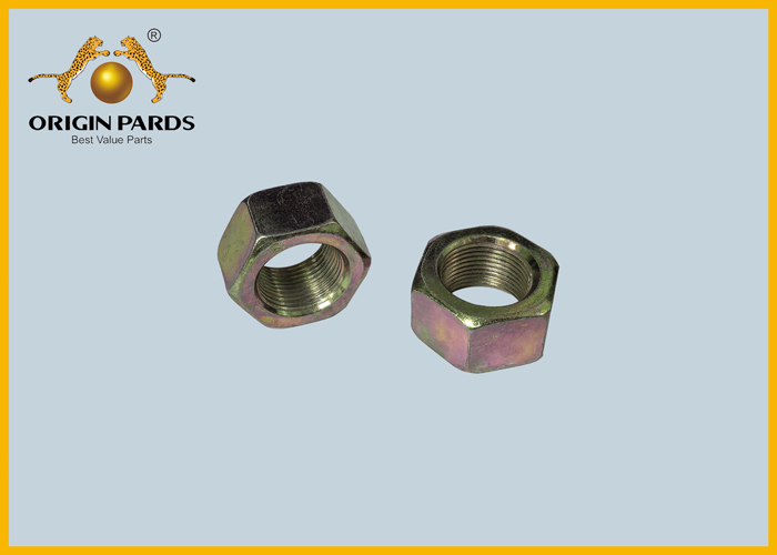 ORIGIN PARDS Wheel Bolt Kit 1423311102 for FSR FVR CXZ CYZ LV234 LV434 Isuzu Truck and Bus Rear Right Wheel Include 4 Parts