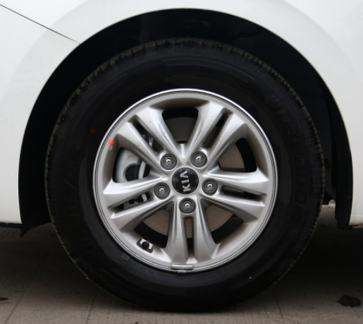 MT седана 6 места двери 5 версии 4 комфорта 1.6L сильной стороны 2019 Kia ручное вдыхает естественно