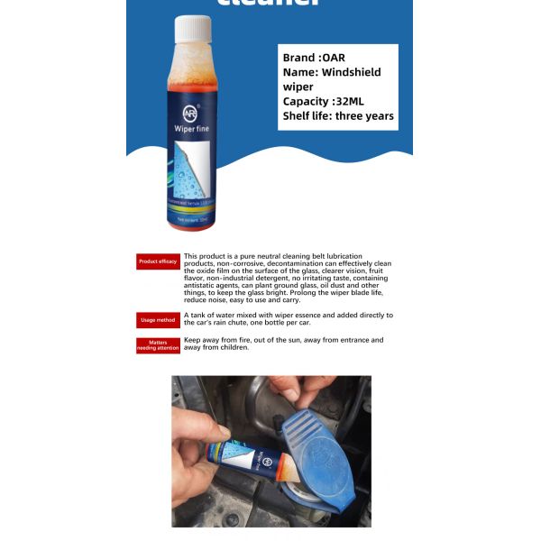 Kit de mantenimiento del vehículo de tres años de duración para protección rápida de la batería y el caucho