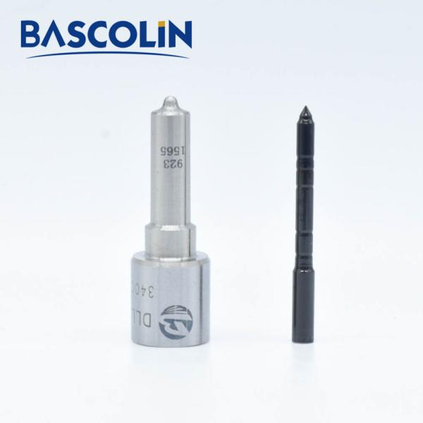 Original BASCOLIN common rail nozzle DLLA144P1565 diesel fule nozzle tip DLLA 144P 1565 / 0 433 171 964