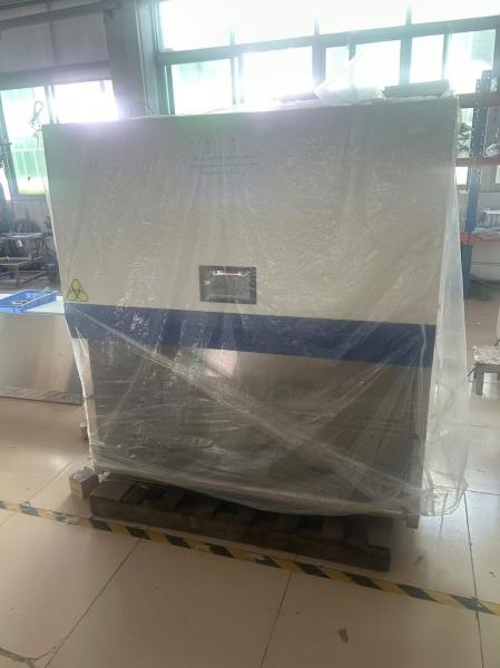 Ergonomically Biological Safety Cabinets Integrated LCD Screen Benchtop Biosafety Cabinet
