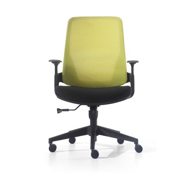 Easy Maintenance Mesh Executive Office Chair Sturdy With High Load Capacity