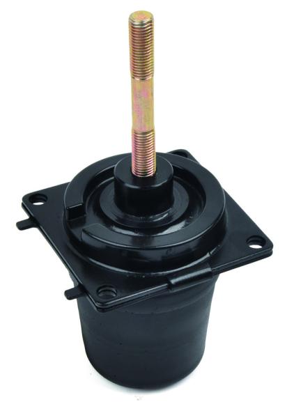 Rubber Iron Komatsu PC200-7 Excavator Spare Parts