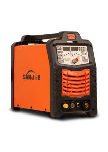 Argon Arc AC DC Welding Machine Digital 0.5-200Hz 10-200 Amps