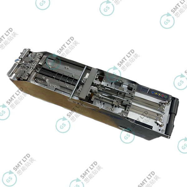 Alimentación horizontal personalizada GS-AAD2208 con pantalla TFT de 0,96 pulgadas