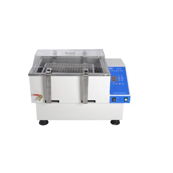 220V 50Hz Thermostatic Shaker Water Bath Microprocessor PID Temperature Control