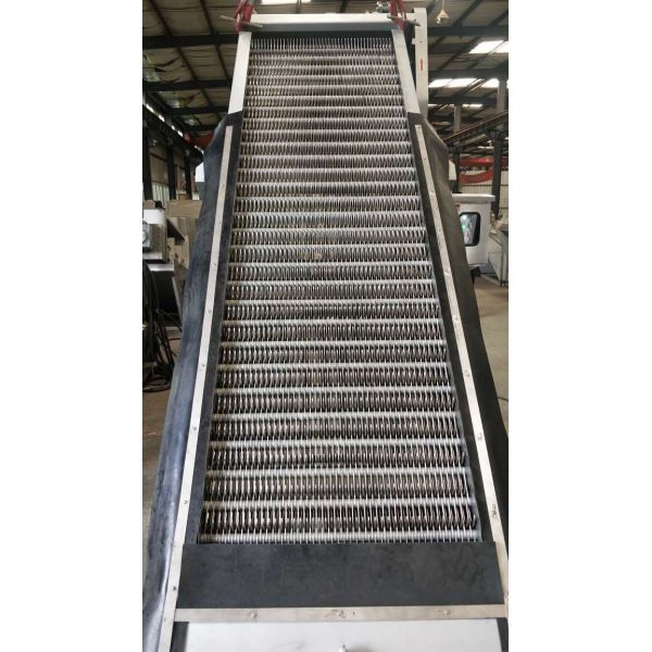 ДАФ - флотация воздуха для переработки воды и очистки сточных вод 12000 кг