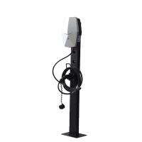 Cargador 7KW de Ev de la caja de la pared de EVCOME con el ODM del OEM de la caja 32A de la pared del cargador del RFID Ev