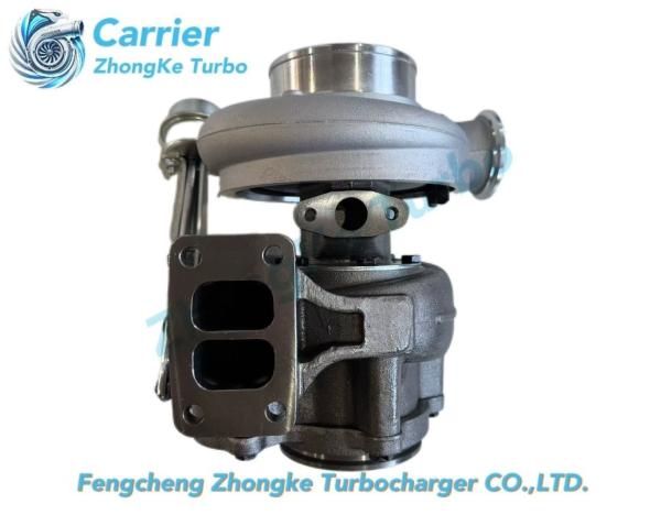 HX40W Turbo 4039742 4039743 2839192 2839193 2881750 2881750NX 4089961 4309090 Turbocharger for Cummins Pegasus QSL9 Engine