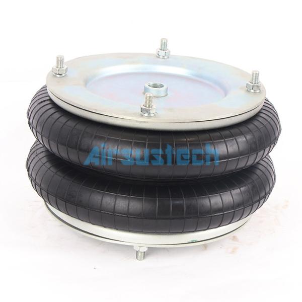 La suspension pneumatique de la bride de Guangzhou Parker 9109041 est équipée d'un airbag à vis de type 4-M10.