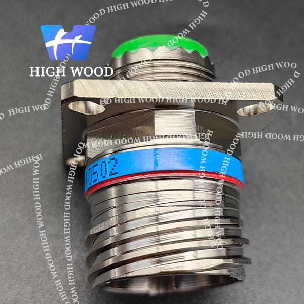 MIL-DTL-38999 Series Ⅰ，Ⅱ，And Ⅲ Connectors,D38999/20FC32PN. D38999 Series Ⅲ