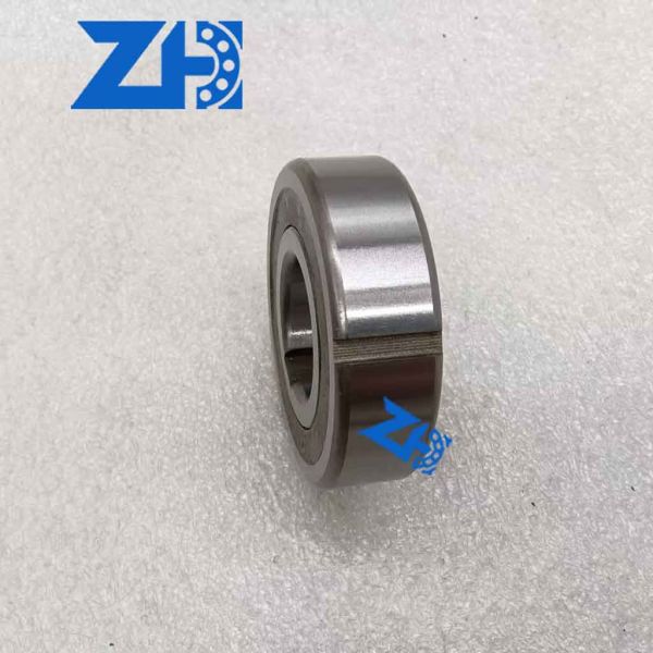 Los rodamientos unidireccionales CSK20PP pueden utilizarse en embragues de sobrevelocidad o en dispositivos de transmisión como sistemas de transporte, lavadoras, cortadoras de césped, imprentas, maquinaria textil y maquinaria alimentaria.