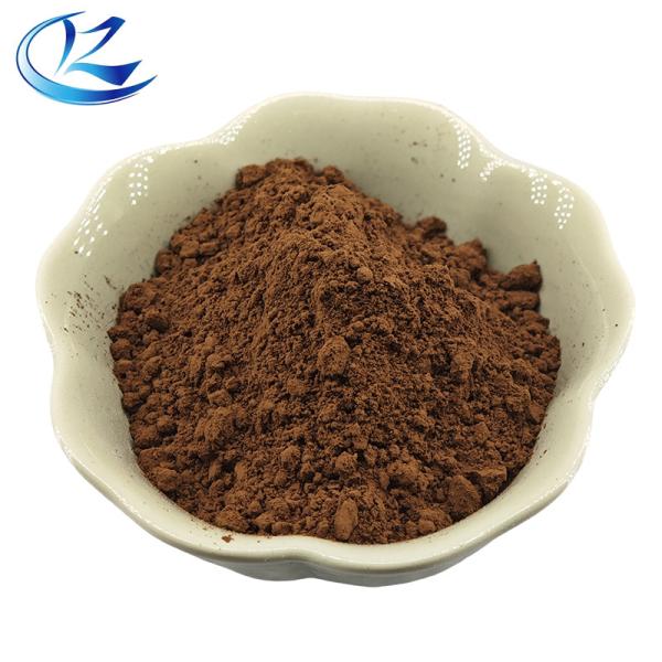 Custom Organic Unsweetened Alkalized Cocoa Powder For Cakes Cookie Wafers