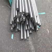 ASTM 600 601 625 Liga à base de níquel Inconel 725 Bar resistente à corrosão