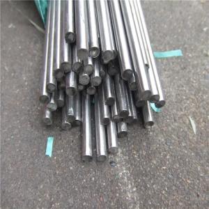ASTM 600 601 625 Nickel Based Alloy Inconel 725 Bar Corrosion Resistant