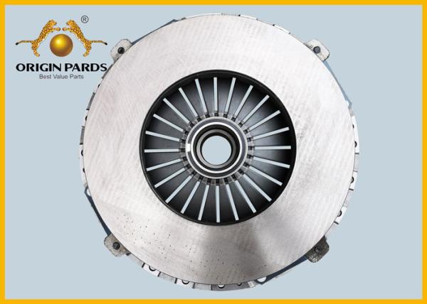 ISUZU Pump Truck 6WG1 6WF1 430mm Clutch Cover 1312204622 With Release Bearing