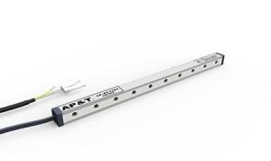 AP-DC5703 Industrial Static Eliminator Static Neutralizing Bars For Printing