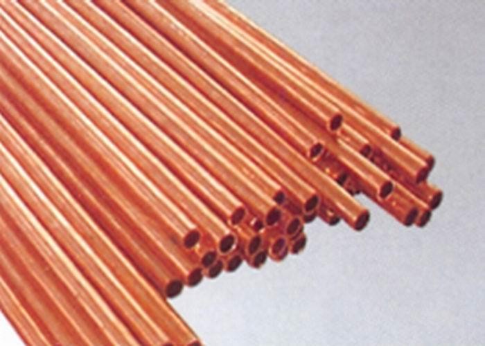 Пробка 1m 2m JIS H3300-2006 стандартная красная безшовная медная 3m 6m как требовалось