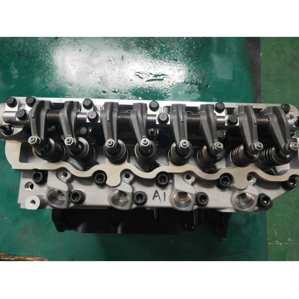 D4BB Engine Long Block Assy For Hyundai H1 H100