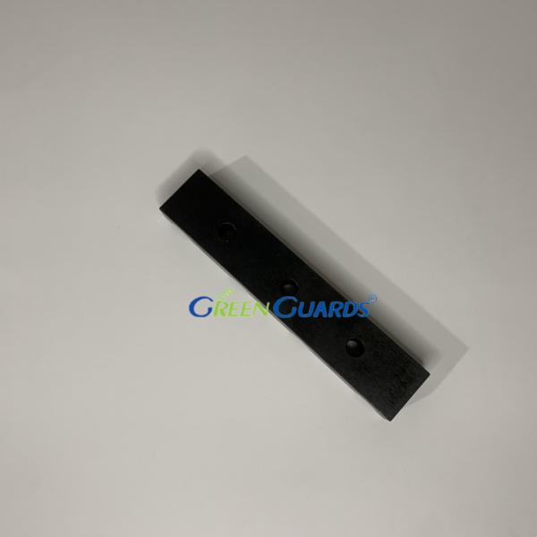 Peças de cortador de relva Tine Holder 4 Tine 3/4 Mt. G105-1045-03 Fits Toro ProCore