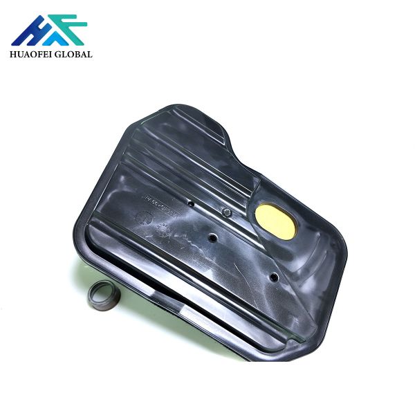 4L60E 4L60 4L65 4 Speed AT Transmission Filter For Chevrolet GMC Cadillac