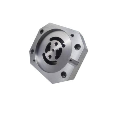 Moagem CNC de alta qualidade para aço inoxidável SUS303/304/316/316L
