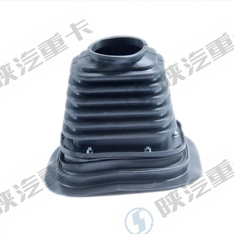 SHACMAN Steering Column Dust Cover Auto Parts